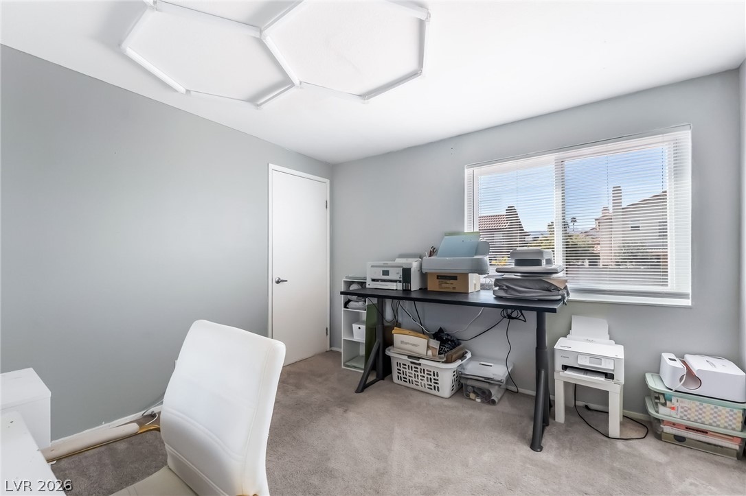 4733 Castle Rock Court Las Vegas NV 89147