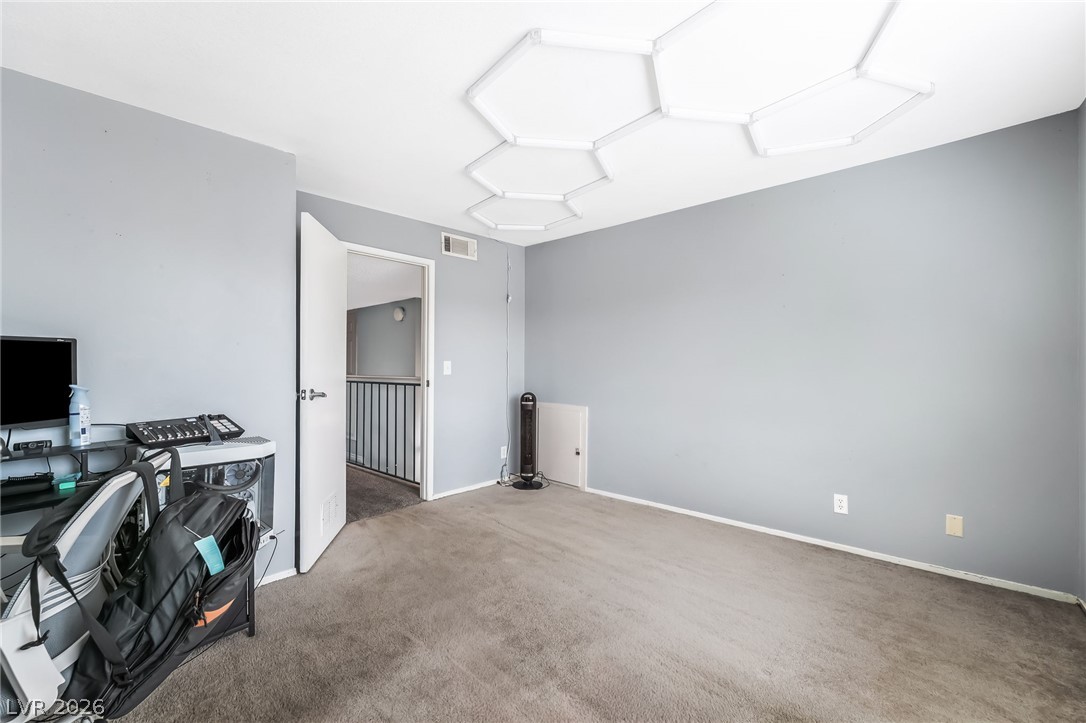 4733 Castle Rock Court Las Vegas NV 89147