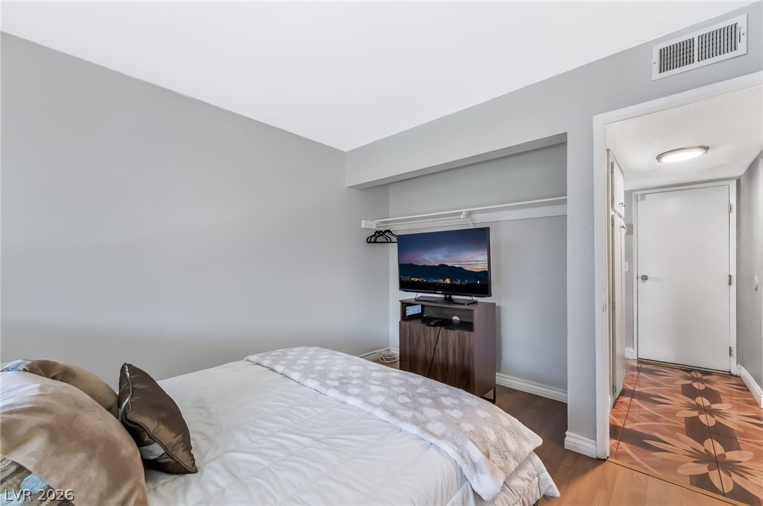 4733 Castle Rock Court Las Vegas NV 89147