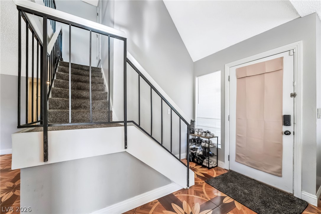 4733 Castle Rock Court Las Vegas NV 89147