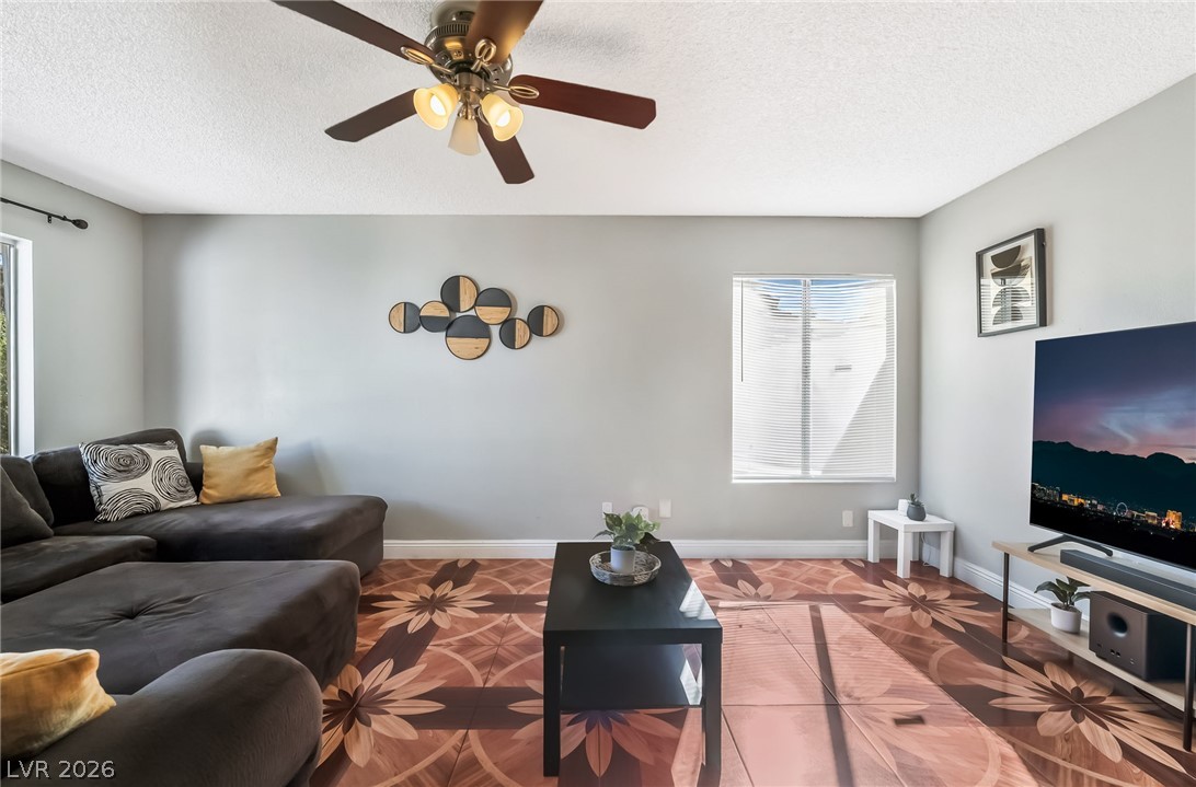 4733 Castle Rock Court Las Vegas NV 89147
