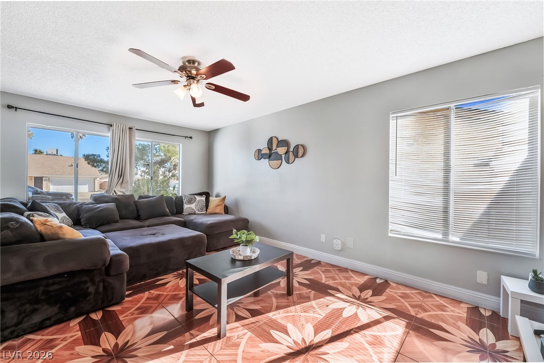 4733 Castle Rock Court Las Vegas NV 89147