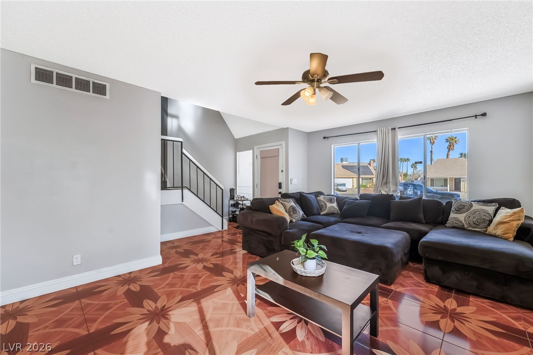 4733 Castle Rock Court Las Vegas NV 89147