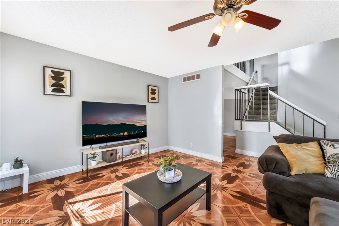 4733 Castle Rock Court Las Vegas NV 89147