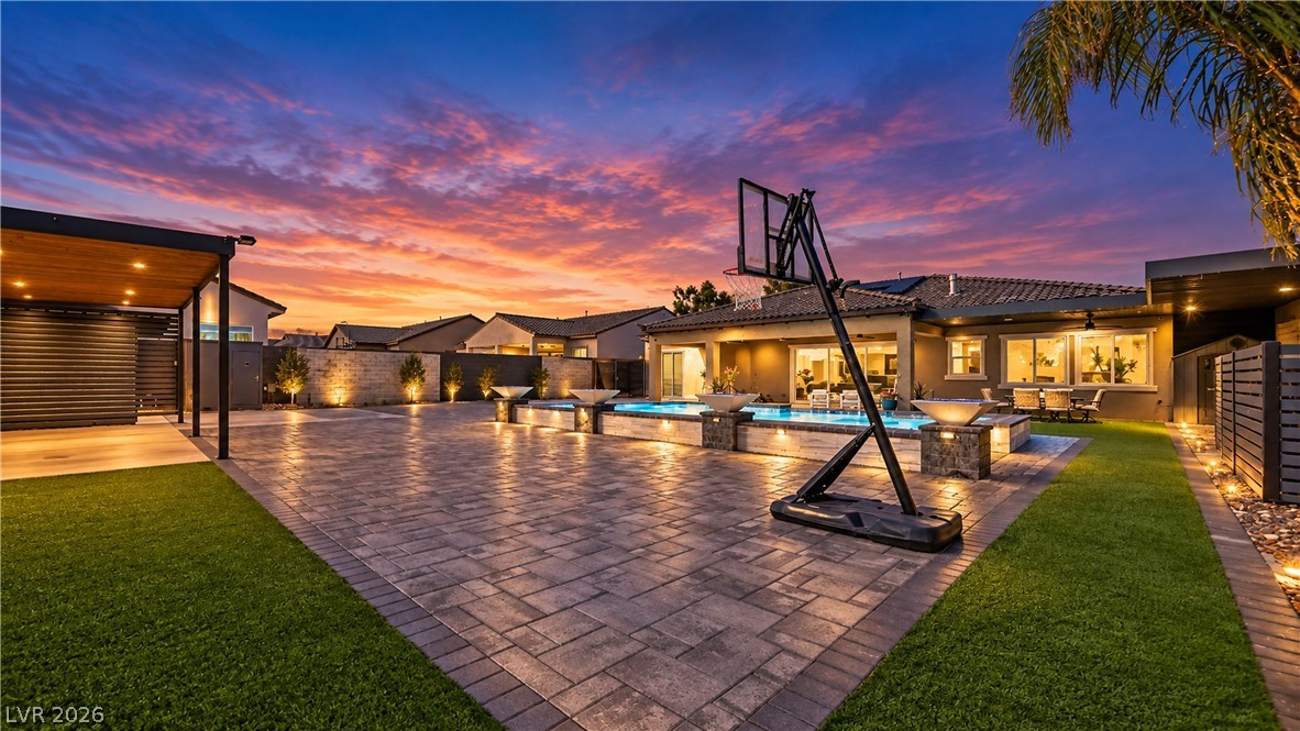 9712 South Tenaya Way Las Vegas NV 89178