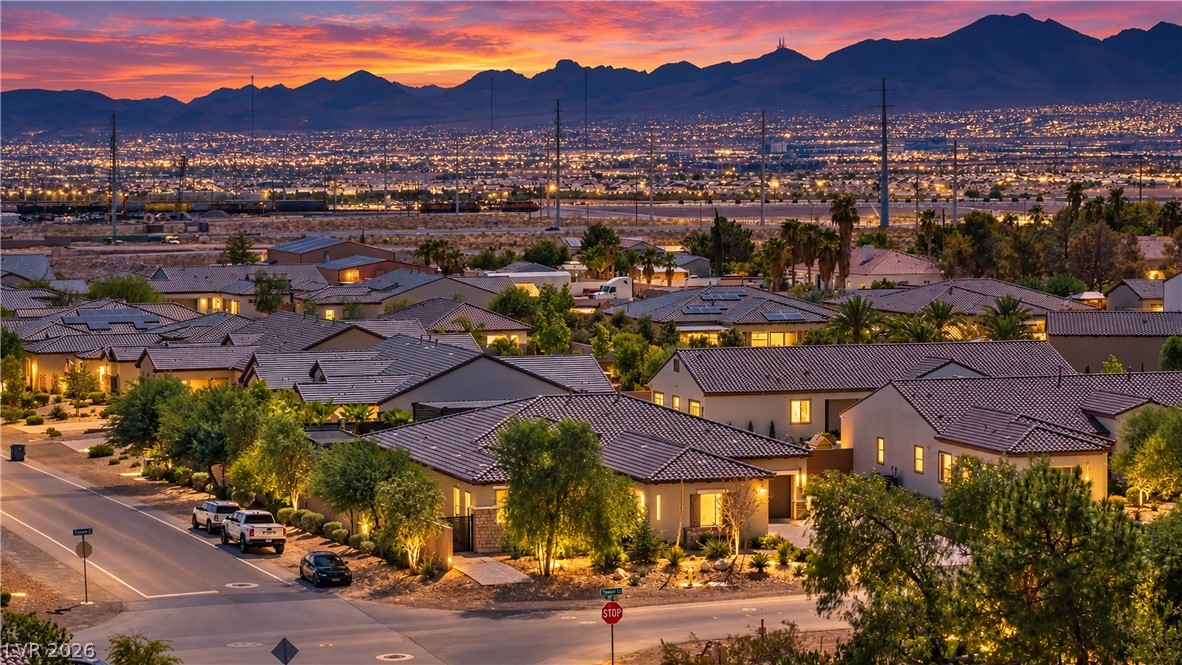 9712 South Tenaya Way Las Vegas NV 89178