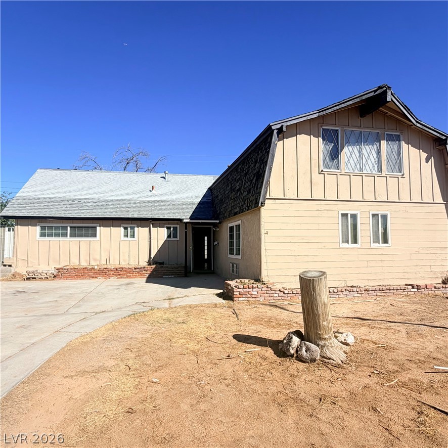 5216 Doe Avenue Las Vegas NV 89146