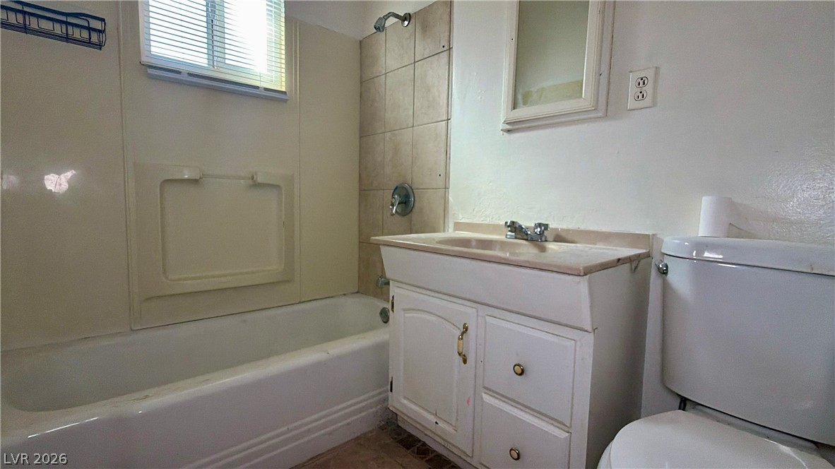 5216 Doe Avenue Las Vegas NV 89146