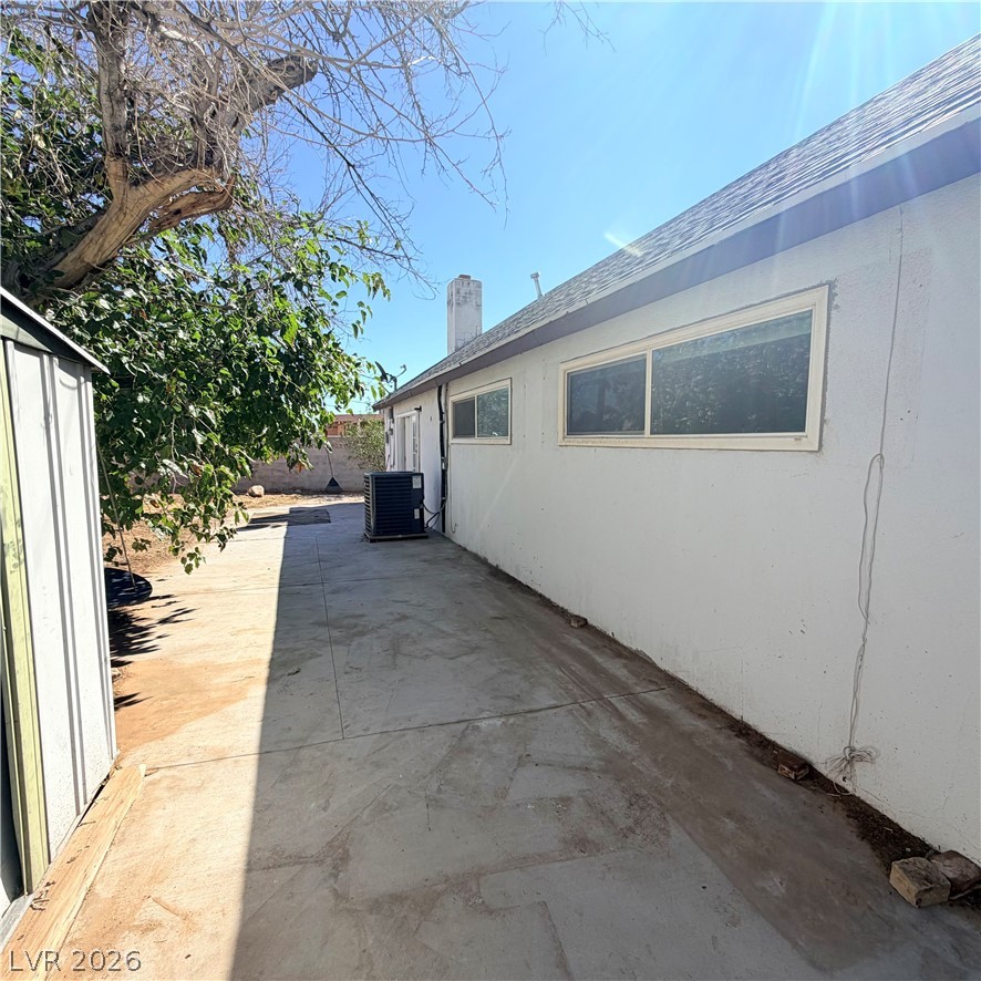 5216 Doe Avenue Las Vegas NV 89146