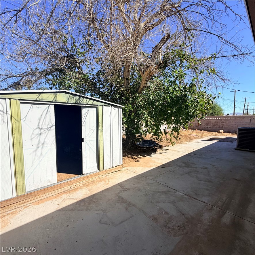 5216 Doe Avenue Las Vegas NV 89146
