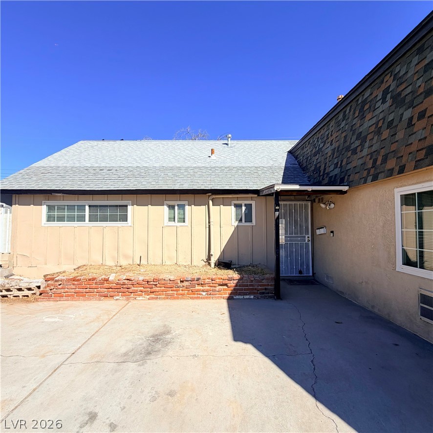 5216 Doe Avenue Las Vegas NV 89146