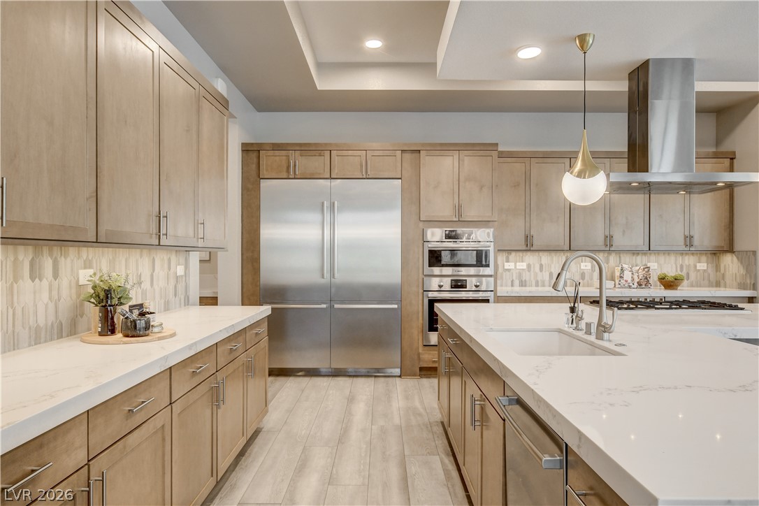 771 Laceleaf Street Las Vegas NV 89138