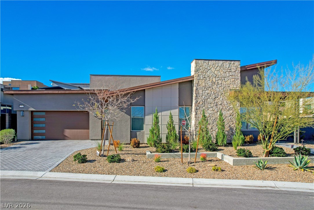 771 Laceleaf Street Las Vegas NV 89138