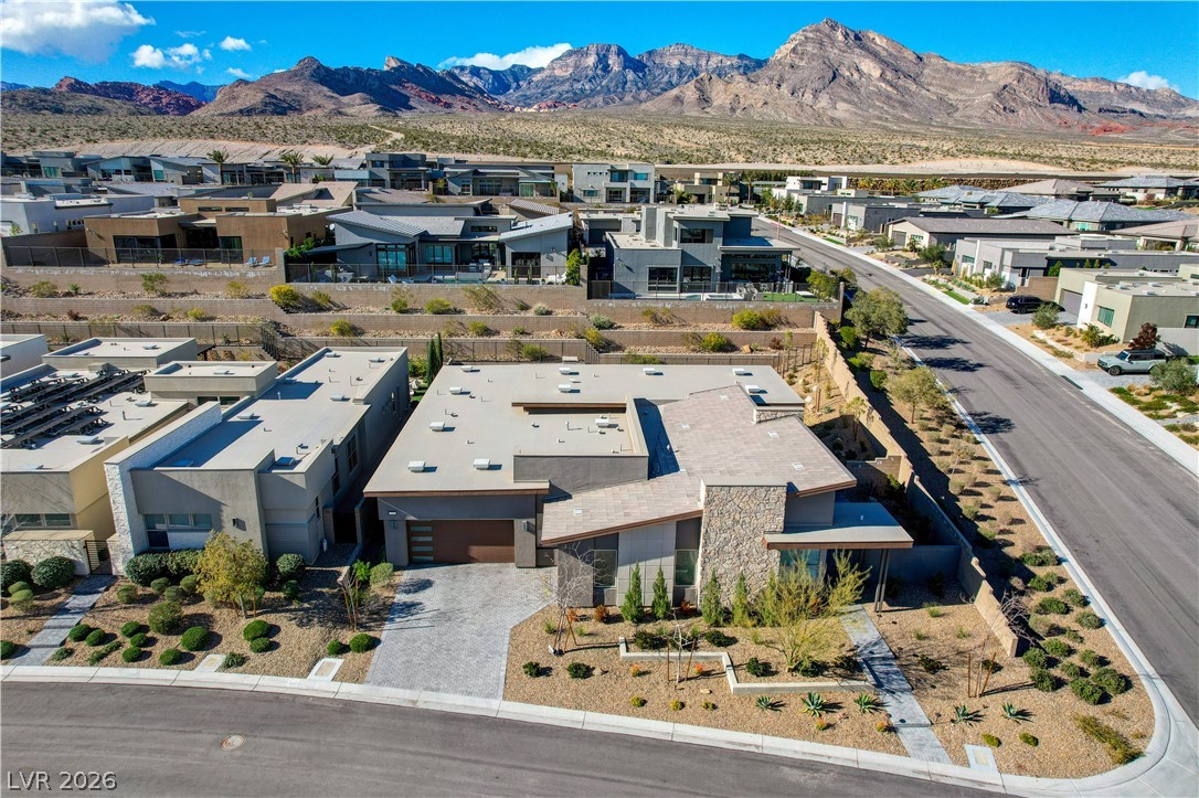 771 Laceleaf Street Las Vegas NV 89138