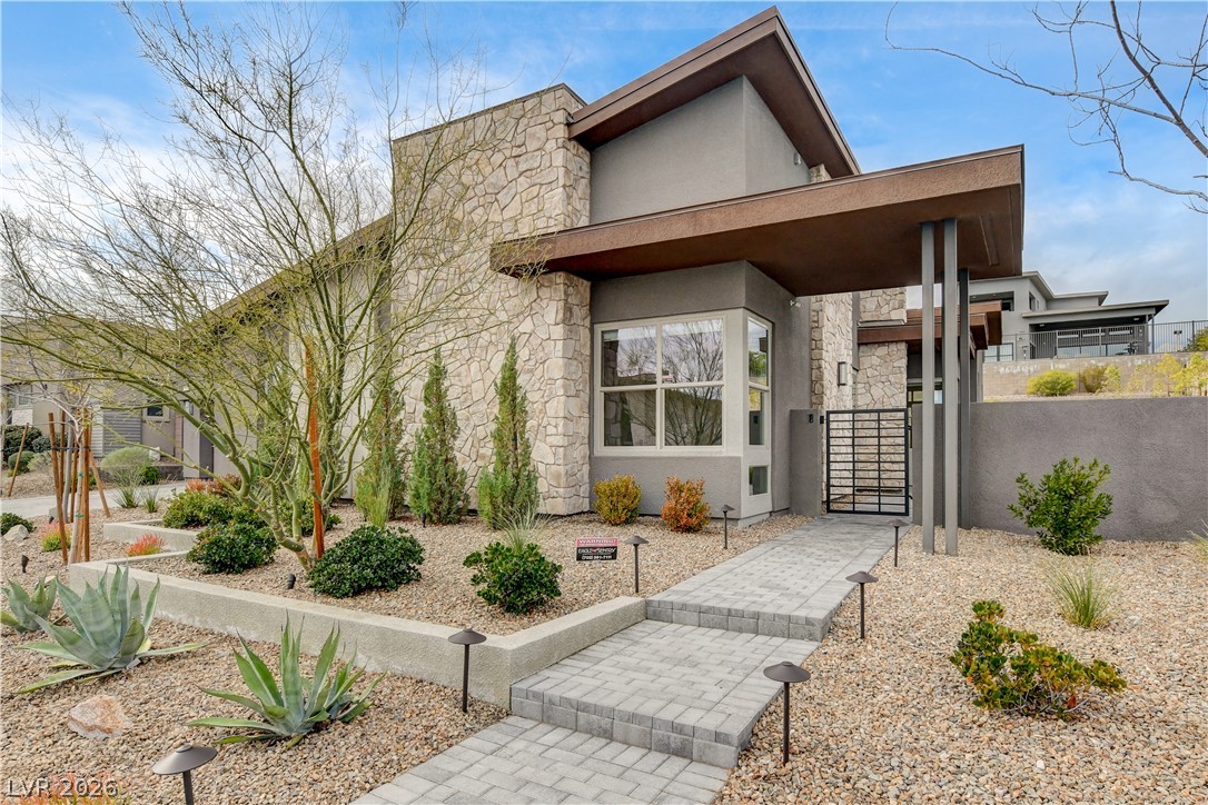 771 Laceleaf Street Las Vegas NV 89138