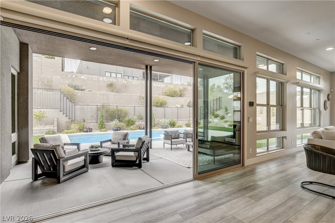 771 Laceleaf Street Las Vegas NV 89138