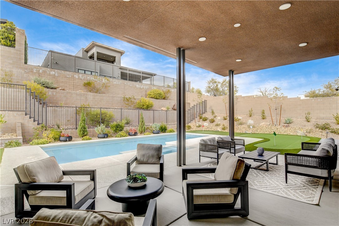 771 Laceleaf Street Las Vegas NV 89138