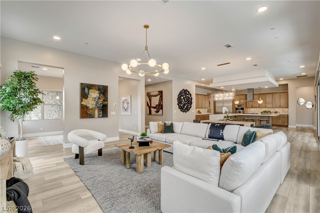 771 Laceleaf Street Las Vegas NV 89138