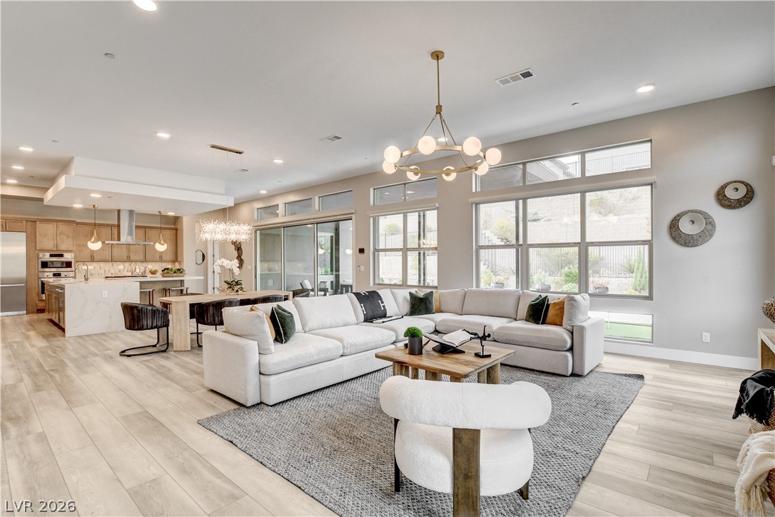 771 Laceleaf Street Las Vegas NV 89138