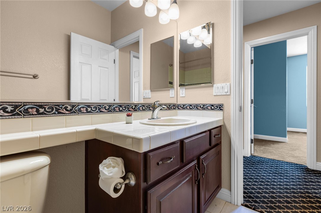 2982 Hammerwood Drive Las Vegas NV 89135
