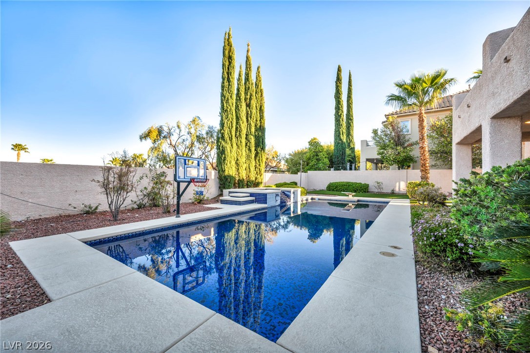 2982 Hammerwood Drive Las Vegas NV 89135