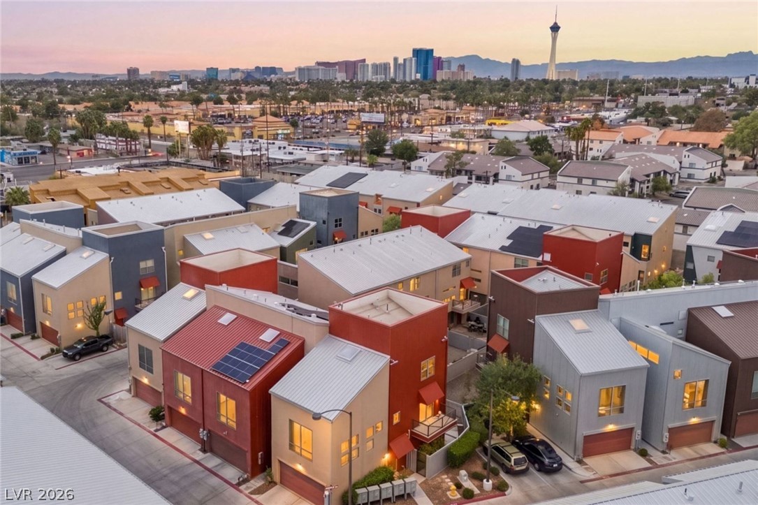 227 Dougram Avenue Las Vegas NV 89101