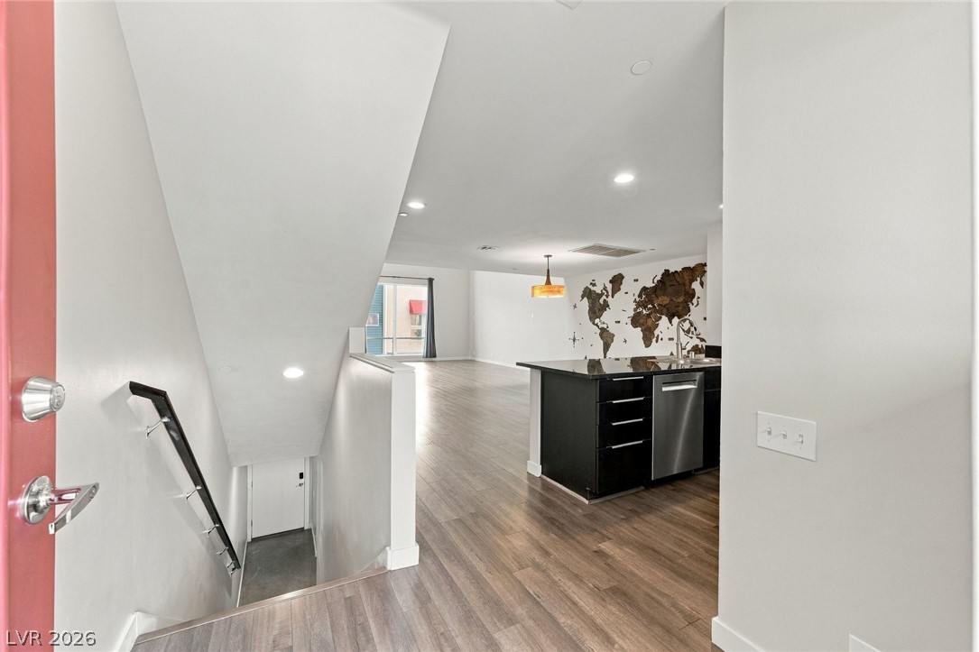 227 Dougram Avenue Las Vegas NV 89101