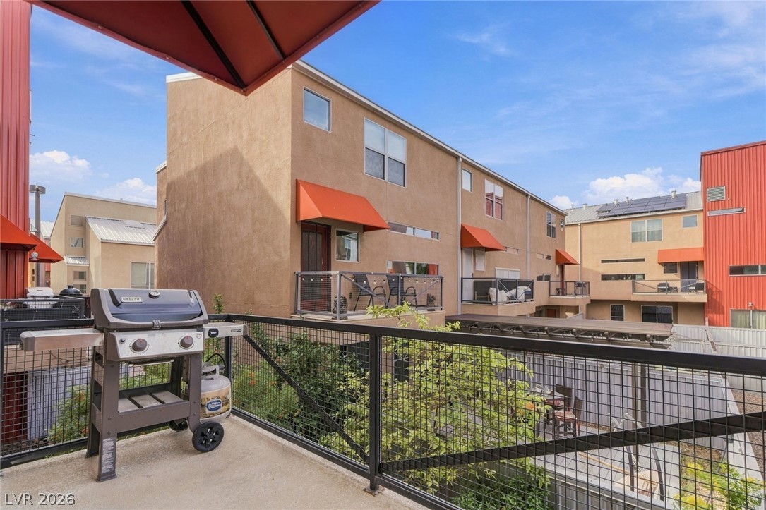 227 Dougram Avenue Las Vegas NV 89101