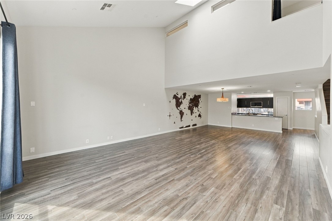 227 Dougram Avenue Las Vegas NV 89101