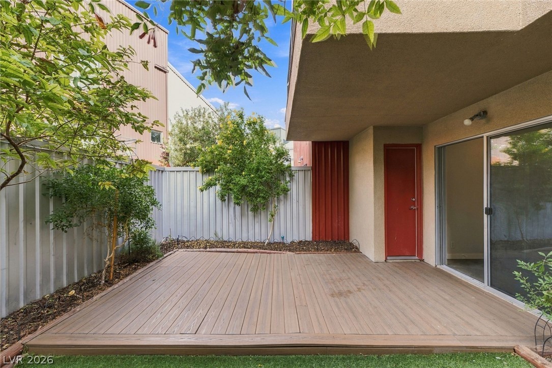 227 Dougram Avenue Las Vegas NV 89101