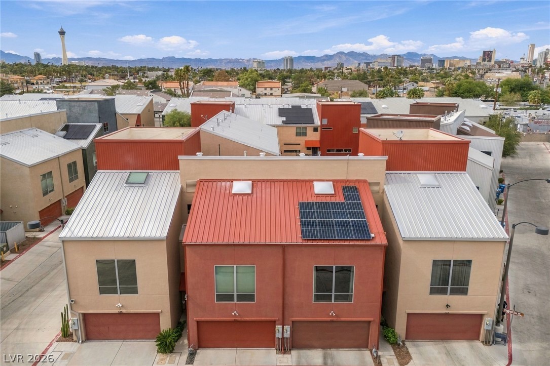 227 Dougram Avenue Las Vegas NV 89101