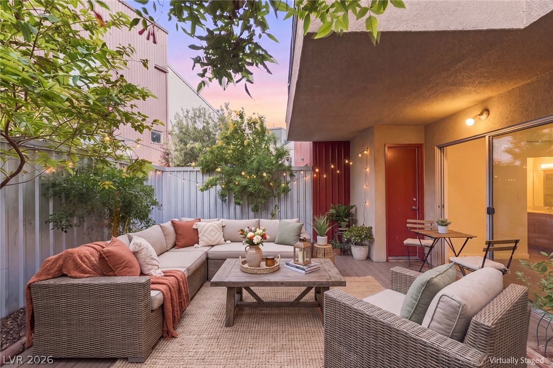 227 Dougram Avenue Las Vegas NV 89101