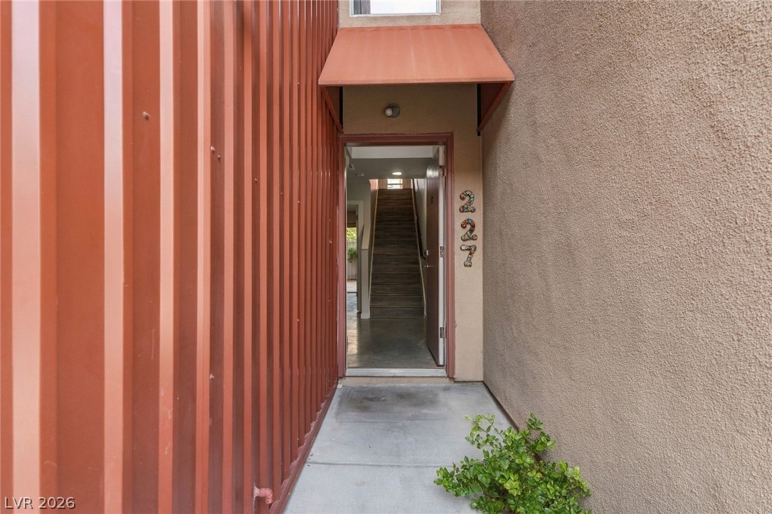 227 Dougram Avenue Las Vegas NV 89101