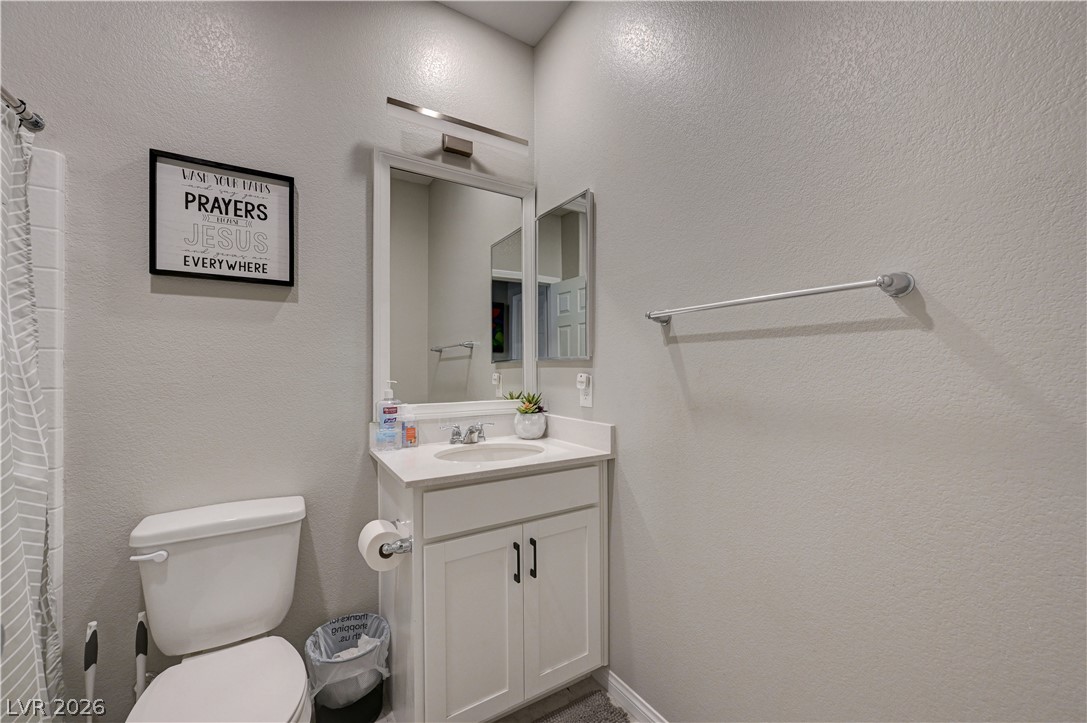 2422 Bellinzona Place Henderson NV 89044