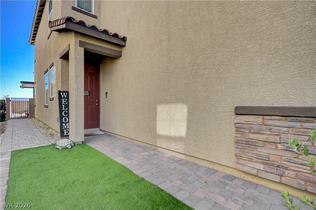 2422 Bellinzona Place Henderson NV 89044