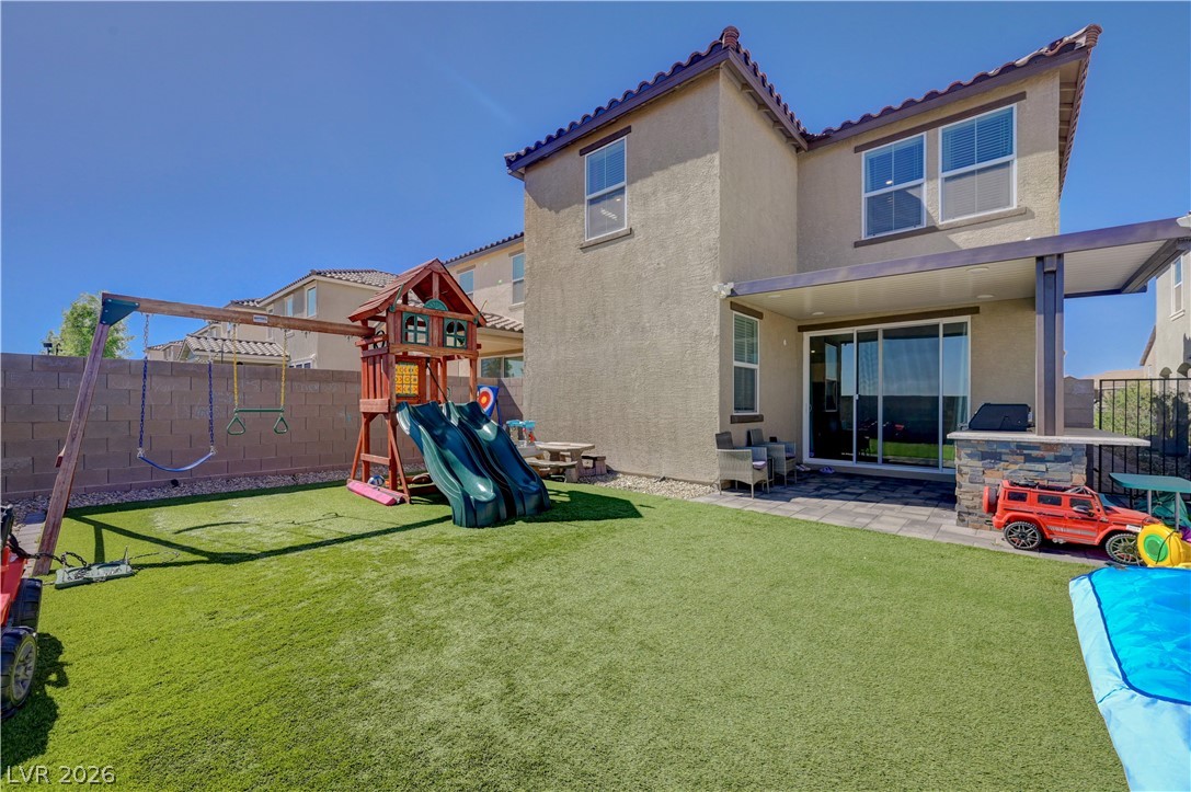 2422 Bellinzona Place Henderson NV 89044