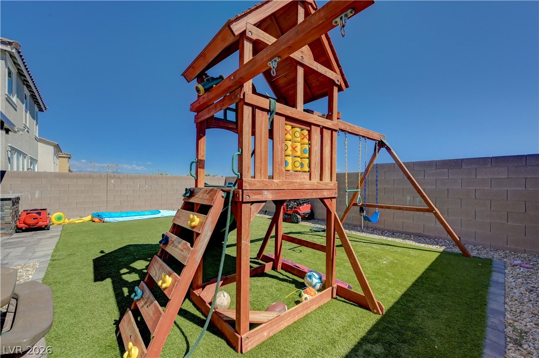 2422 Bellinzona Place Henderson NV 89044