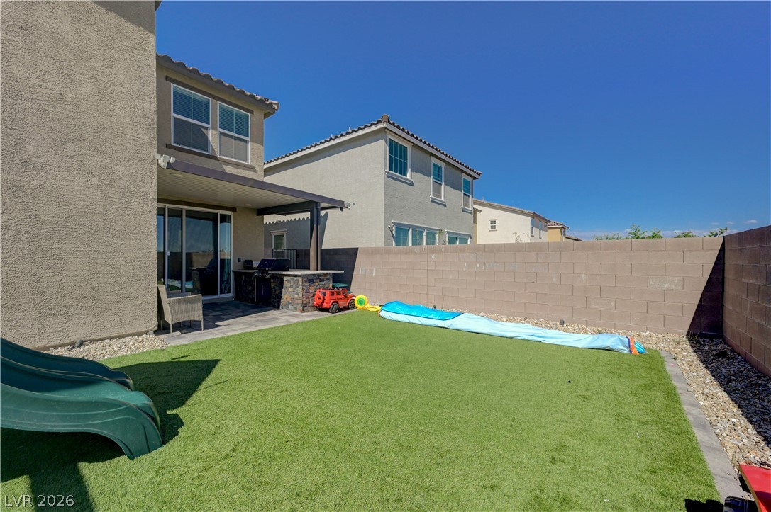 2422 Bellinzona Place Henderson NV 89044