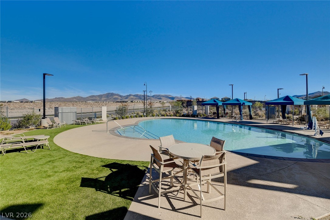 2422 Bellinzona Place Henderson NV 89044