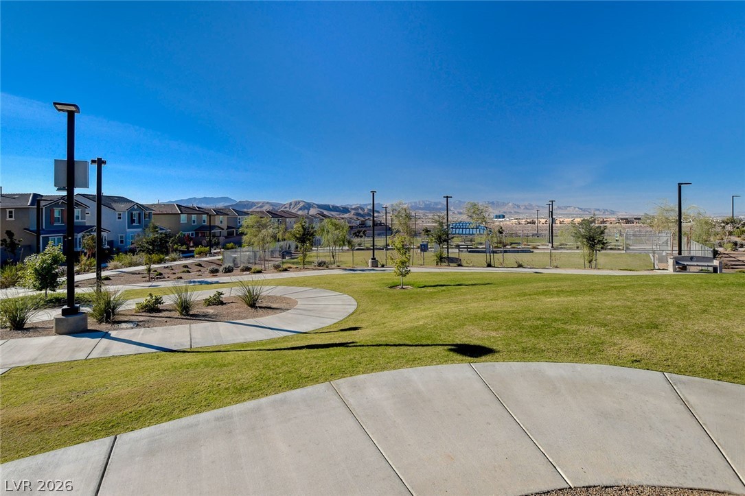 2422 Bellinzona Place Henderson NV 89044