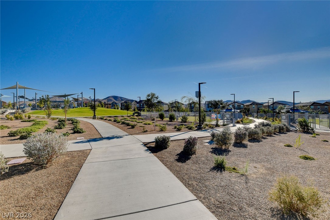 2422 Bellinzona Place Henderson NV 89044