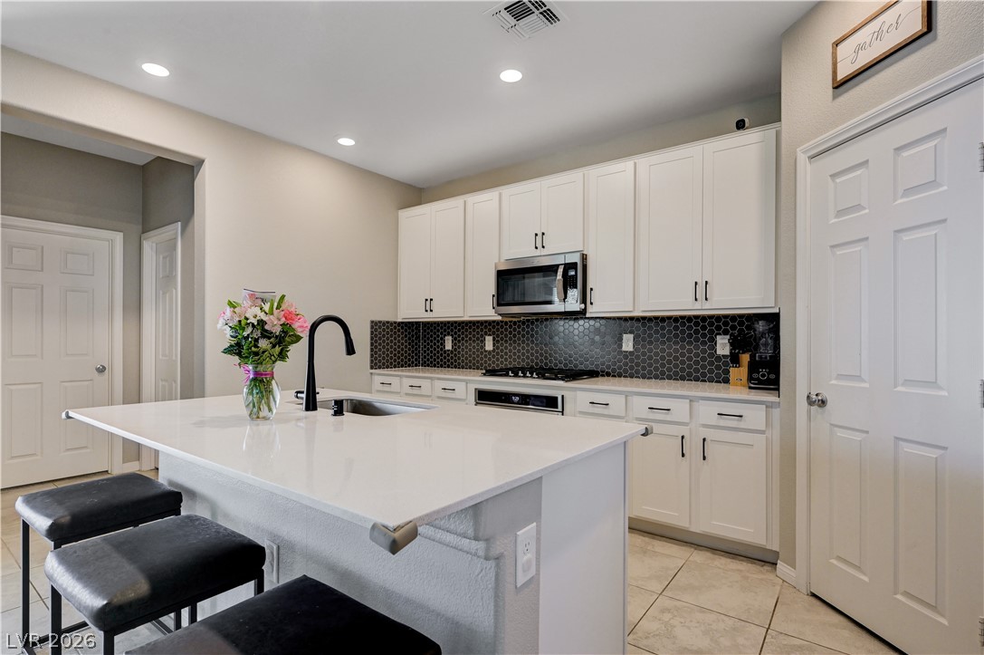 2422 Bellinzona Place Henderson NV 89044