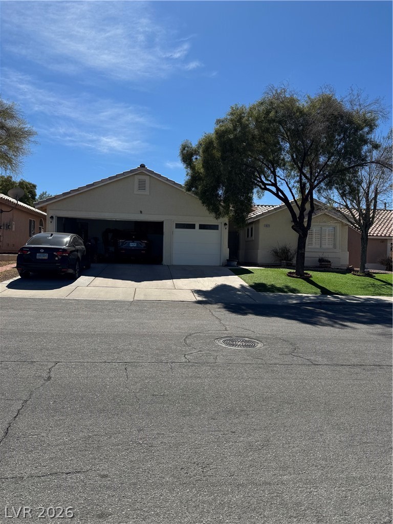 1073 Featherwood Avenue Henderson NV 89015