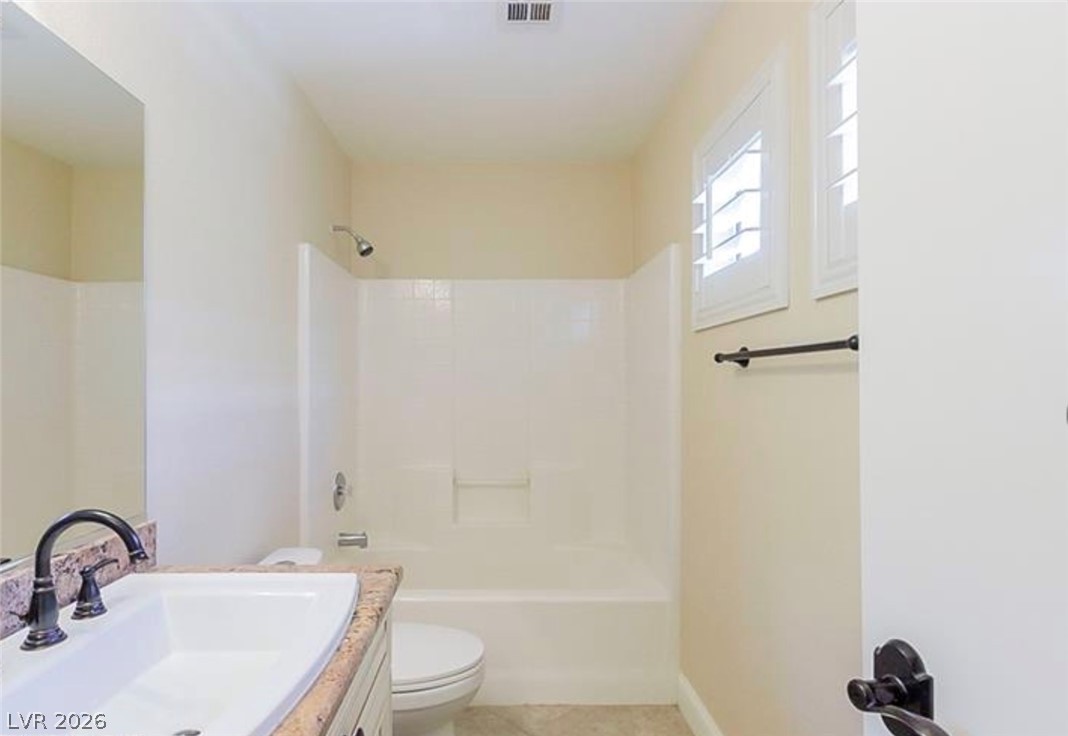 1073 Featherwood Avenue Henderson NV 89015