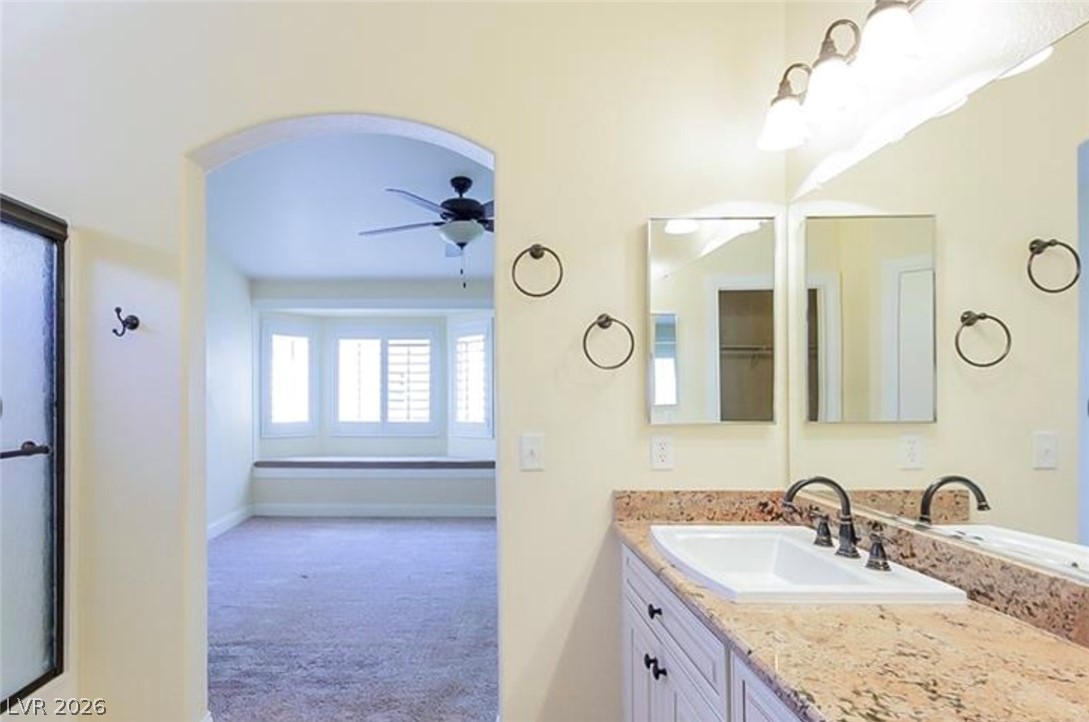 1073 Featherwood Avenue Henderson NV 89015