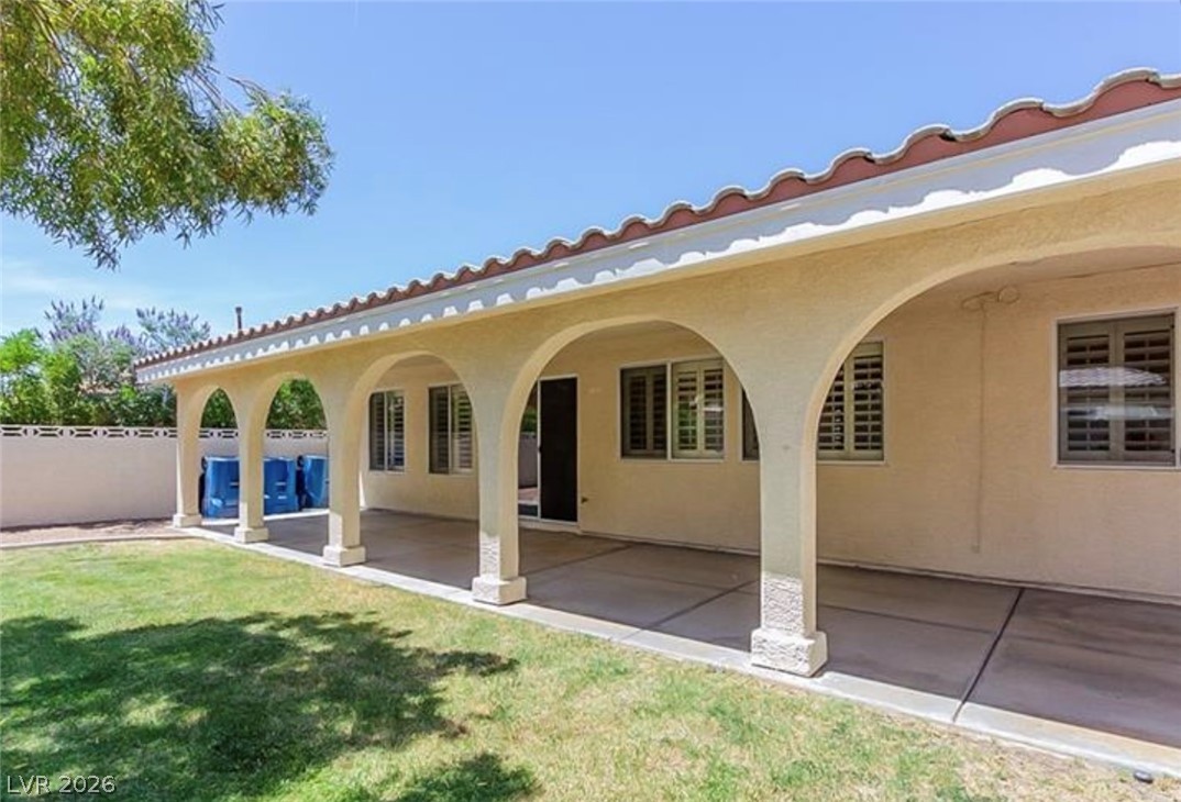 1073 Featherwood Avenue Henderson NV 89015