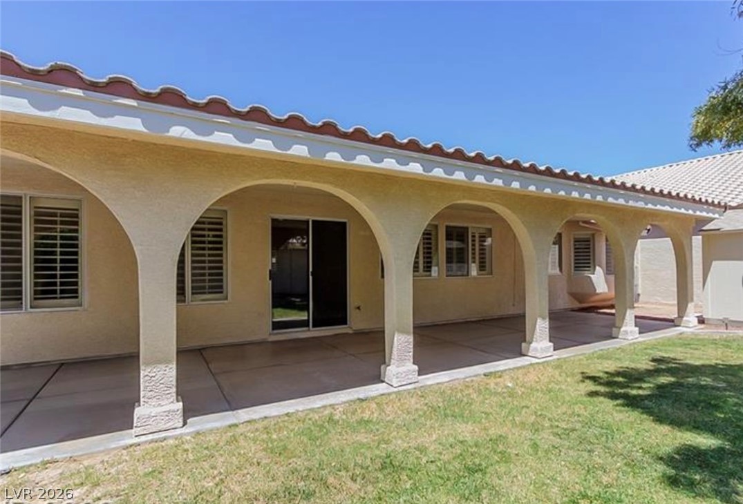 1073 Featherwood Avenue Henderson NV 89015
