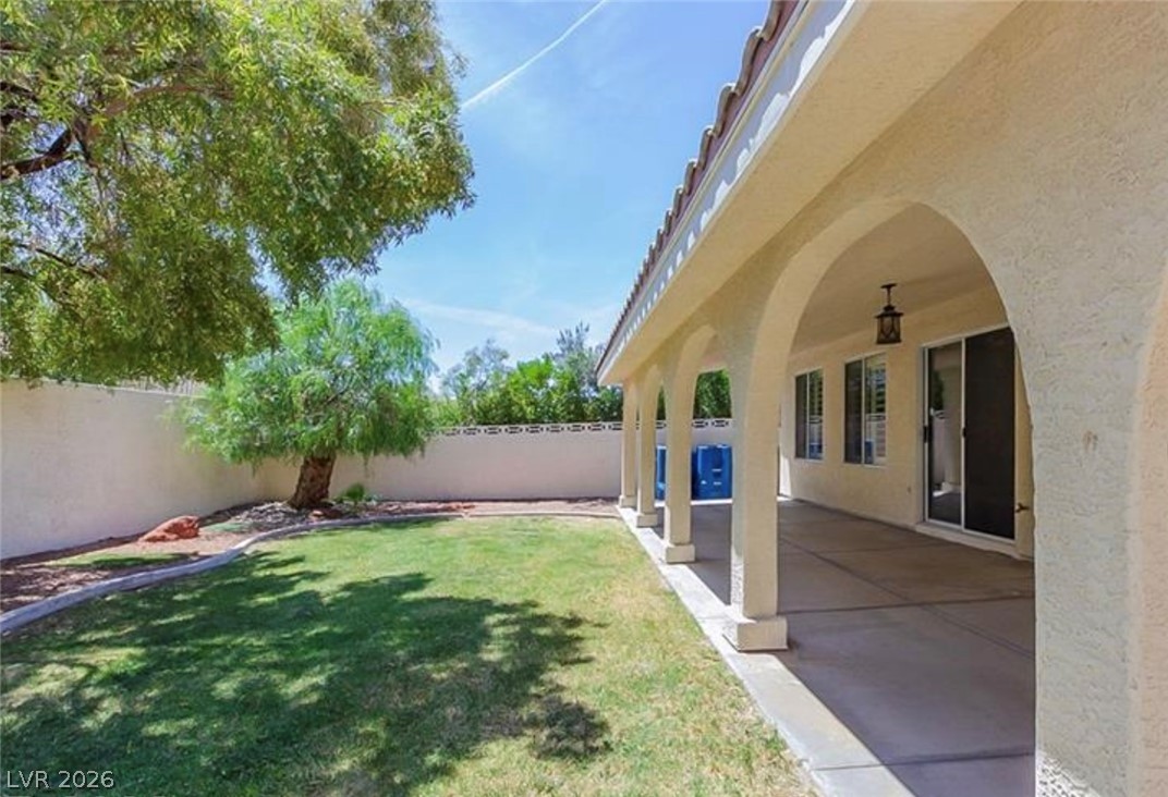 1073 Featherwood Avenue Henderson NV 89015