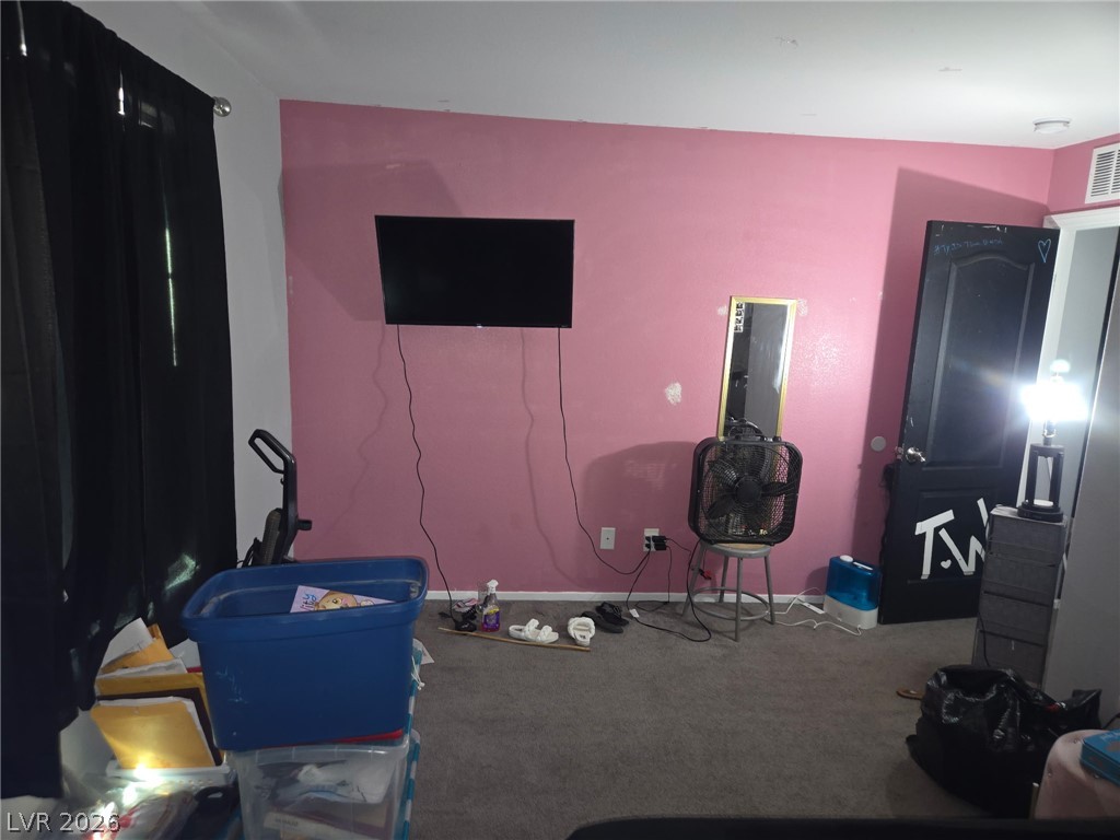 3631 East Garfield Drive Pahrump NV 89061