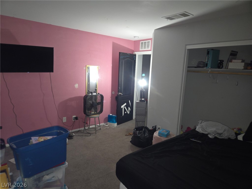 3631 East Garfield Drive Pahrump NV 89061
